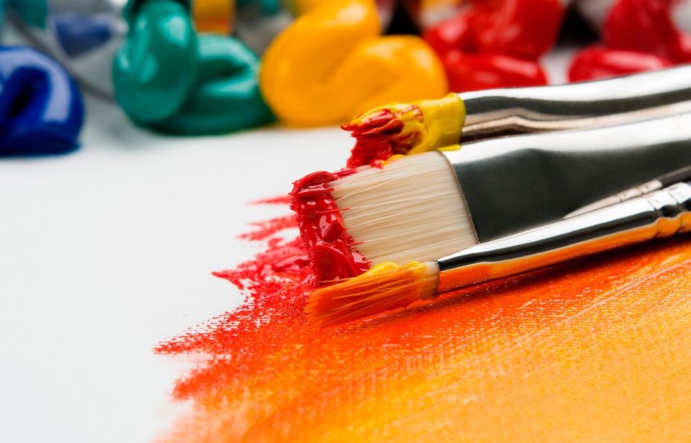 Fem fantastiske kunstneriske oplevelser rundt om i verden Fem fantastiske kunstneriske oplevelser rundt om i verden