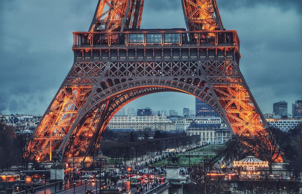 Ferietips til dit road trip i Europa Ferietips til dit road trip i Europa