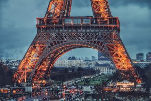 Ferietips til dit road trip i Europa